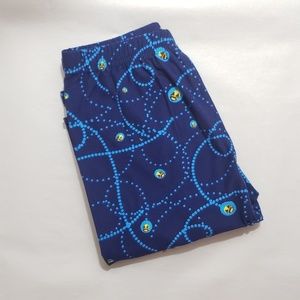 L/XL Kids Leggings